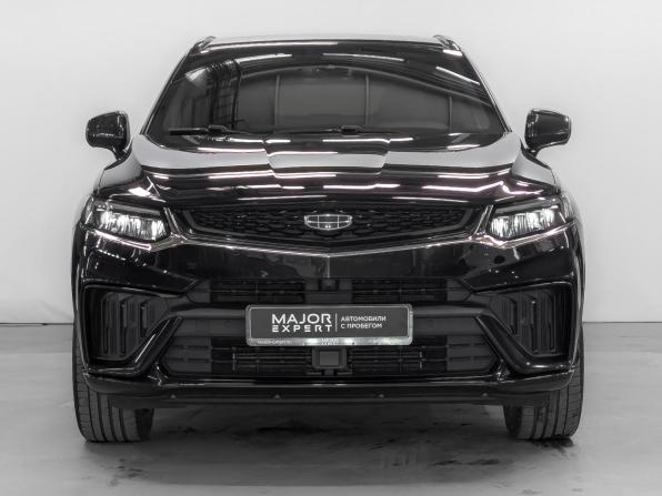 Geely Tugella I Рестайлинг с пробегом 2022 года, цена 2 800 000 рублей, 37214 км, внедорожник, Автокод Объявления