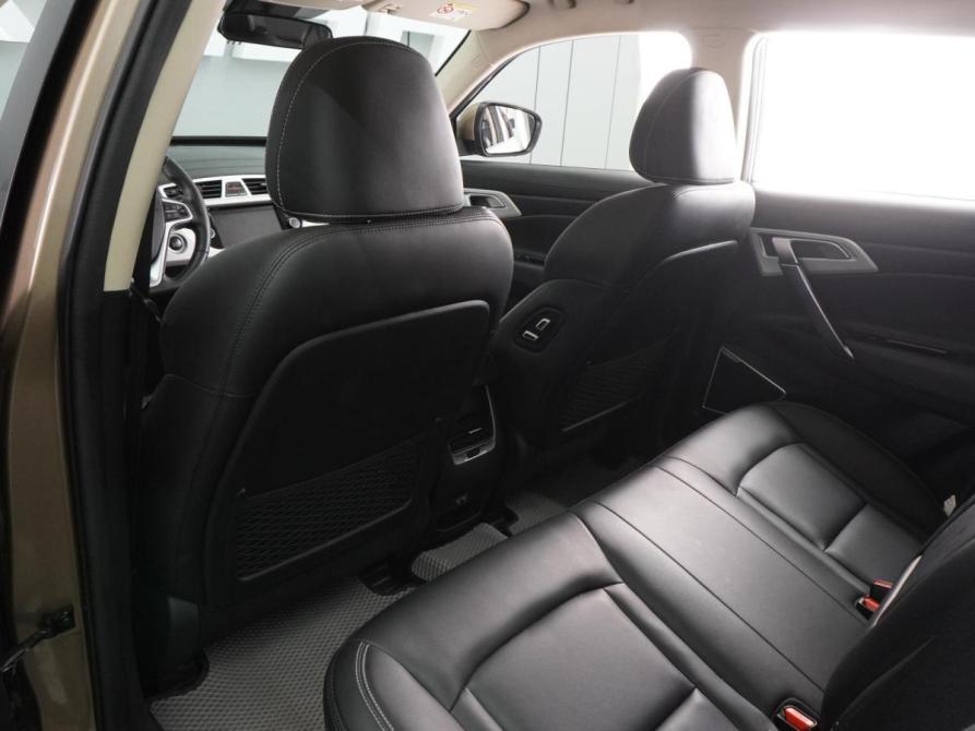 Geely Atlas I Воронеж  - изображение 11