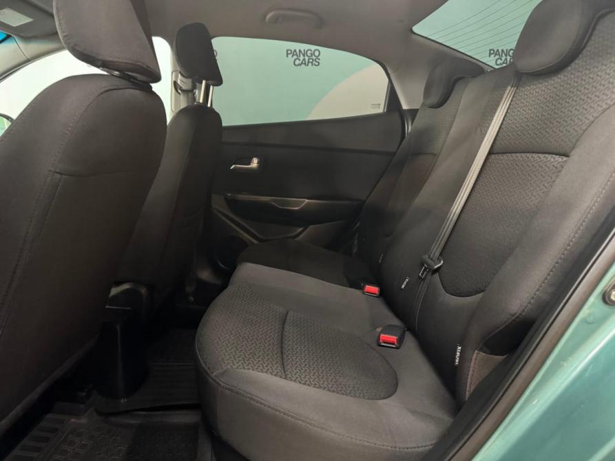 Kia Rio III Набережные Челны  - изображение 21