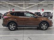 Toyota RAV4 IV (XA40) Рестайлинг Казань  - изображение 34