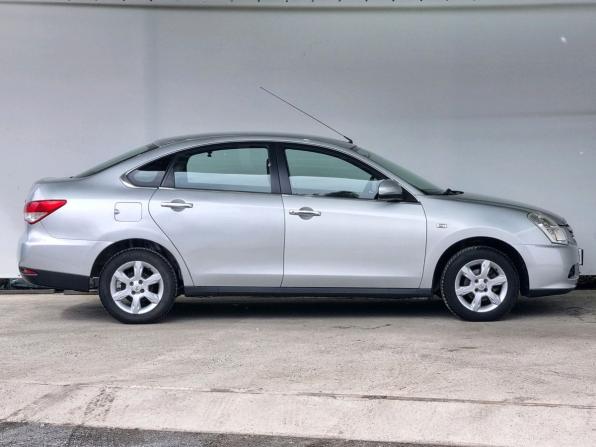 Nissan Almera III (G15) с пробегом 2013 года, цена 860 000 рублей, 81052 км, седан, Автокод Объявления
