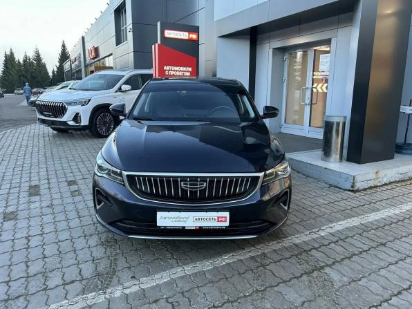 Geely Emgrand II с пробегом 2024 года, цена 1 784 500 рублей, 46537 км, седан, Автокод Объявления