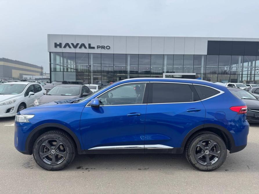 Haval F7 I Ногинск  - изображение 5