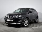 Nissan X-Trail III Рестайлинг Санкт-Петербург  - изображение 21
