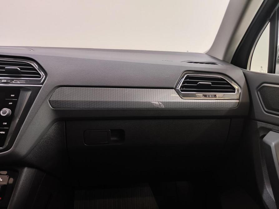 Volkswagen Tiguan II Рестайлинг Барнаул  - изображение 13