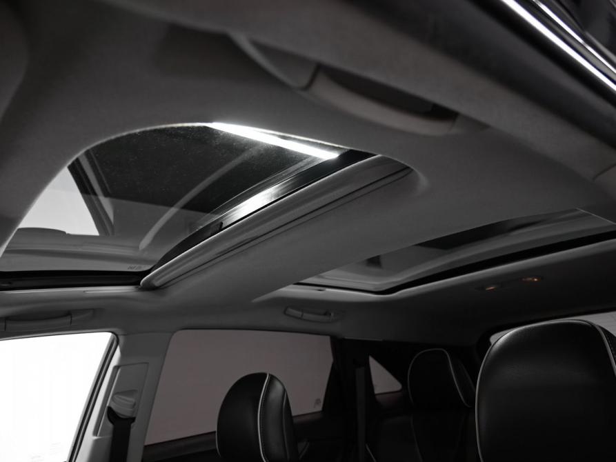 Toyota Venza I Рестайлинг Тверь  - изображение 16