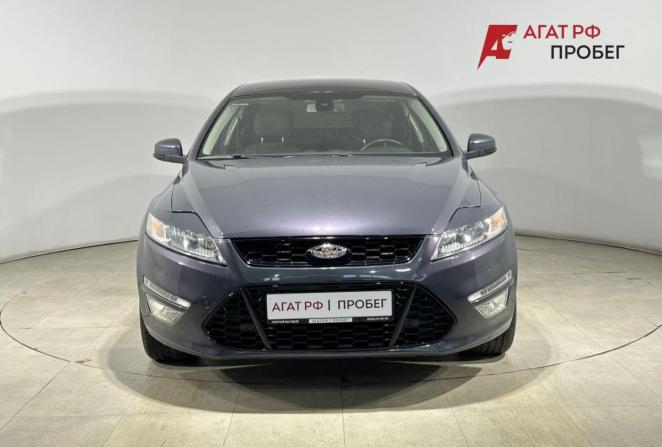 Ford Mondeo IV Рестайлинг с пробегом 2011 года, цена 850 000 рублей, 189218 км, седан, Автокод Объявления
