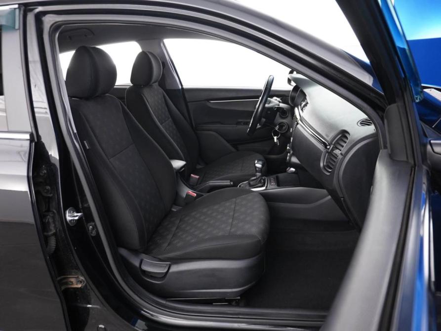 Kia Rio IV Москва  - изображение 8