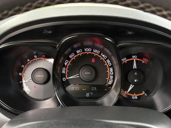Lada (ВАЗ) Vesta I с пробегом 2020 года, цена 990 000 рублей, 119705 км, универсал, Автокод Объявления