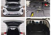 Haval M6 II Ставрополь  - изображение 38