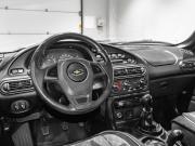 Chevrolet Niva I Рестайлинг Екатеринбург  - изображение 28