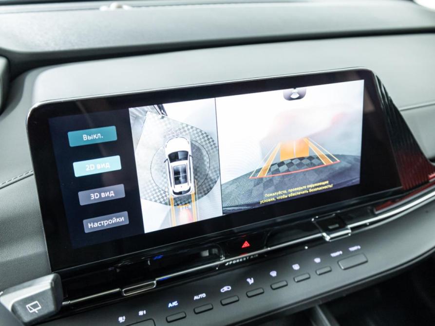 Changan UNI-S I Санкт-Петербург  - изображение 17