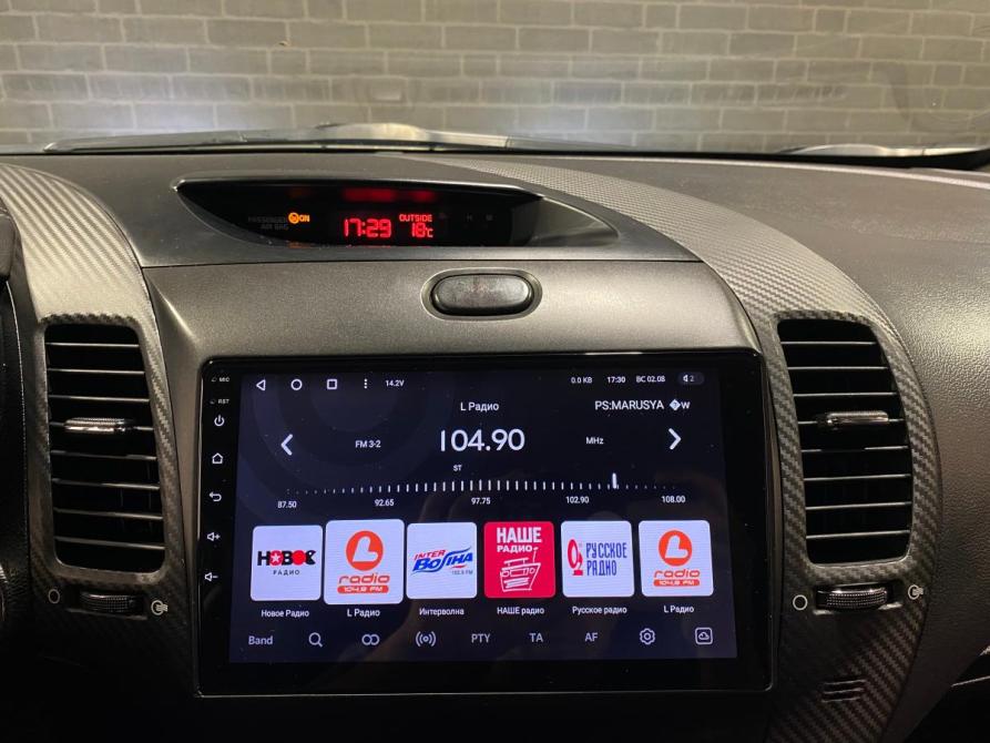Kia Cerato III Челябинск  - изображение 10