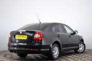 Skoda Octavia II (A5) Рестайлинг Пермь  - изображение 26