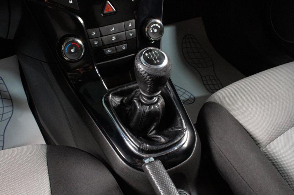 Chevrolet Cruze I Сургут  - изображение 15