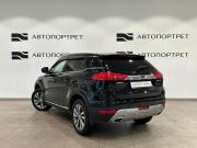 Geely Atlas I Санкт-Петербург  - изображение 28