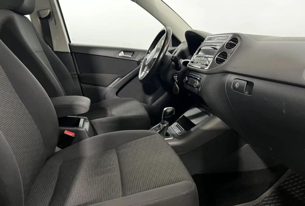Volkswagen Tiguan I Рестайлинг Нижний Новгород  - изображение 13