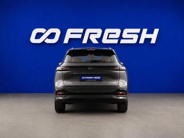Changan CS75 Plus IV с пробегом 2026 года, цена 3 157 055 рублей, 159 км, внедорожник, Автокод Объявления