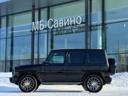 Mercedes-Benz G-Класс III (W463) Пермь  - изображение 34