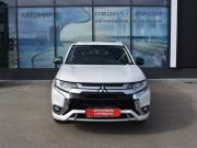 Mitsubishi Outlander III Рестайлинг 3 Архангельск  - изображение 17