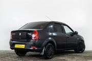 Renault Logan I Рестайлинг Сургут  - изображение 21