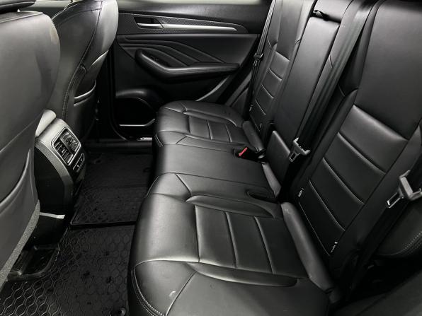 Haval F7x I с пробегом 2021 года, цена 2 150 000 рублей, 31708 км, внедорожник, Автокод Объявления