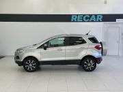 Ford EcoSport II Санкт-Петербург  - изображение 39