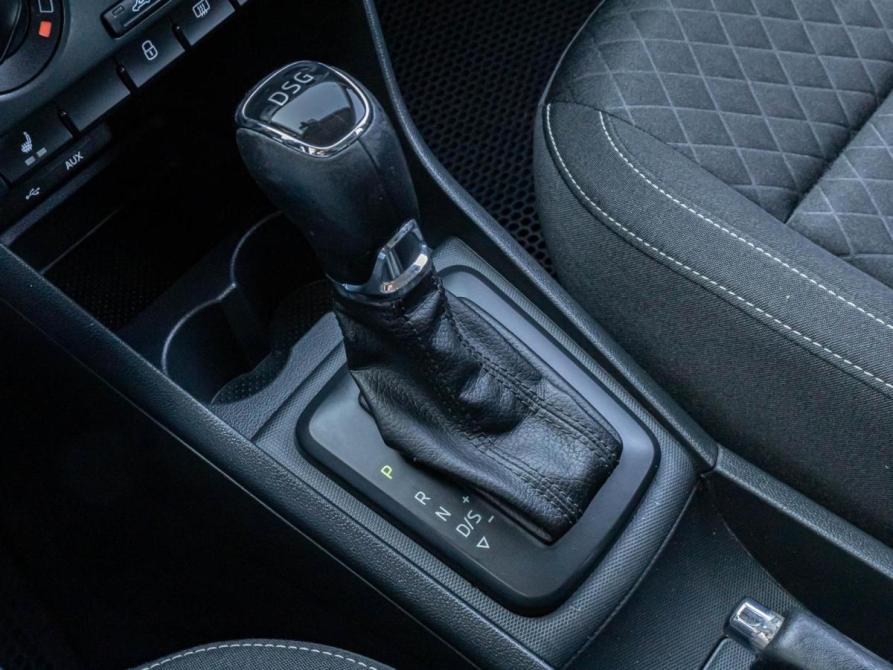 Skoda Rapid I Краснодар  - изображение 17