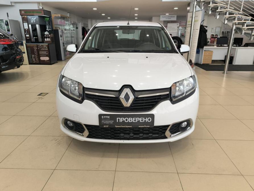 Renault Sandero II Казань  - изображение 2
