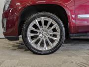 Cadillac Escalade IV Москва  - изображение 48