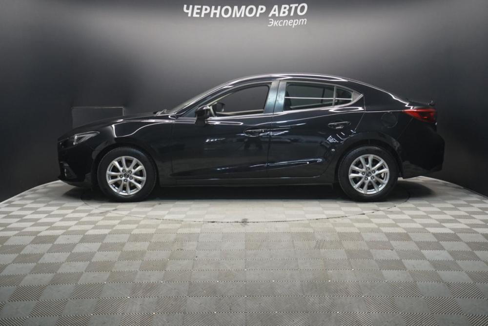Mazda 3 III (BM) Крым  - изображение 2