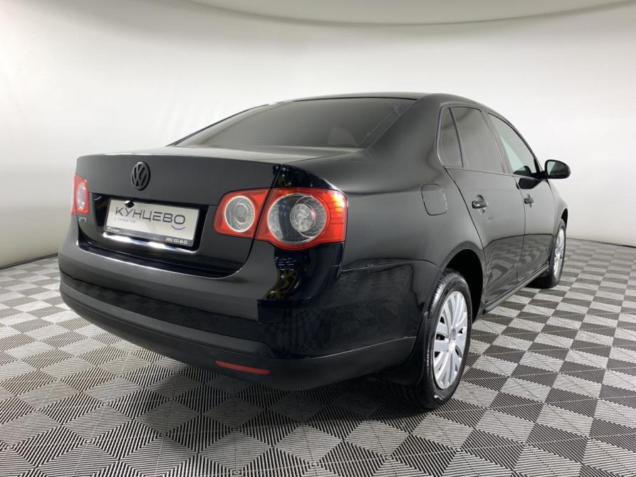 Volkswagen Jetta V Москва  - изображение 5
