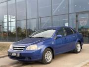 Chevrolet Lacetti I Энгельс  - изображение 27