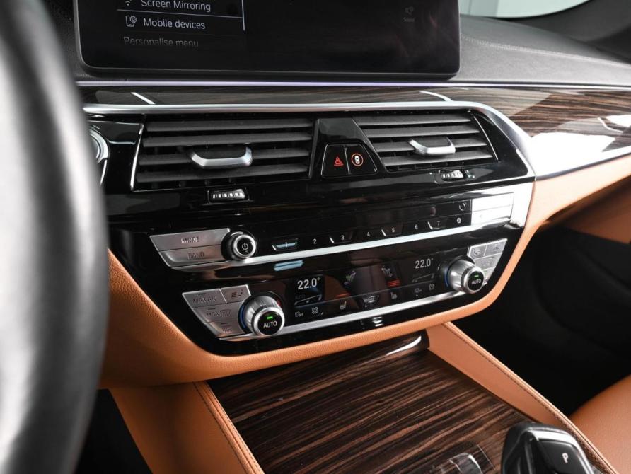 BMW 5 серии VII (G30/G31/G38) Рестайлинг Ростов-на-Дону  - изображение 17