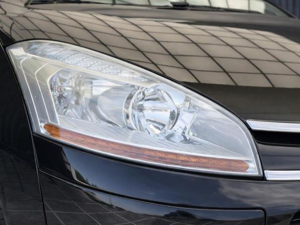 Citroen C4 Picasso I с пробегом 2010 года, цена 597 000 рублей, 207700 км, компактвэн, Автокод Объявления