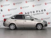 Lada (ВАЗ) Granta I Рестайлинг Минеральные Воды  - изображение 21