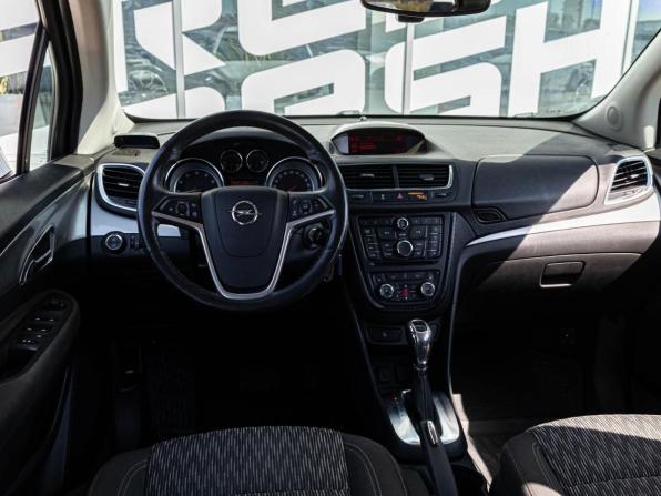 Opel Mokka I с пробегом 2013 года, цена 949 000 рублей, 170725 км, внедорожник, Автокод Объявления