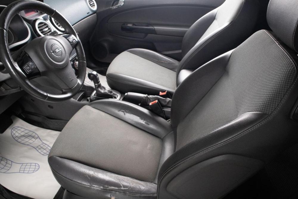 Opel Corsa D Оренбург  - изображение 15