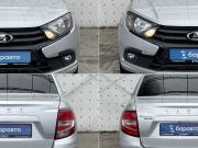 Lada (ВАЗ) Granta I Рестайлинг Тамбов  - изображение 27
