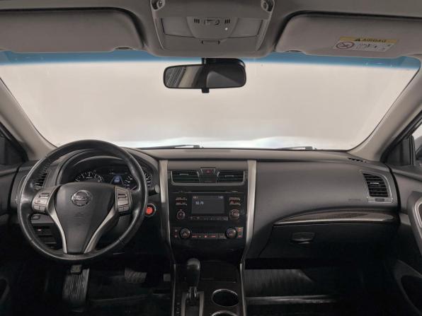 Nissan Teana III (L33) с пробегом 2014 года, цена 1 270 000 рублей, 221688 км, седан, Автокод Объявления