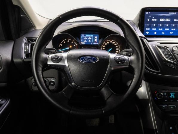 Ford Kuga II с пробегом 2013 года, цена 1 079 000 рублей, 196822 км, внедорожник, Автокод Объявления