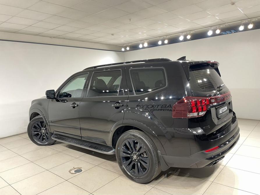 Kia Mohave I Рестайлинг 2 Москва  - изображение 7