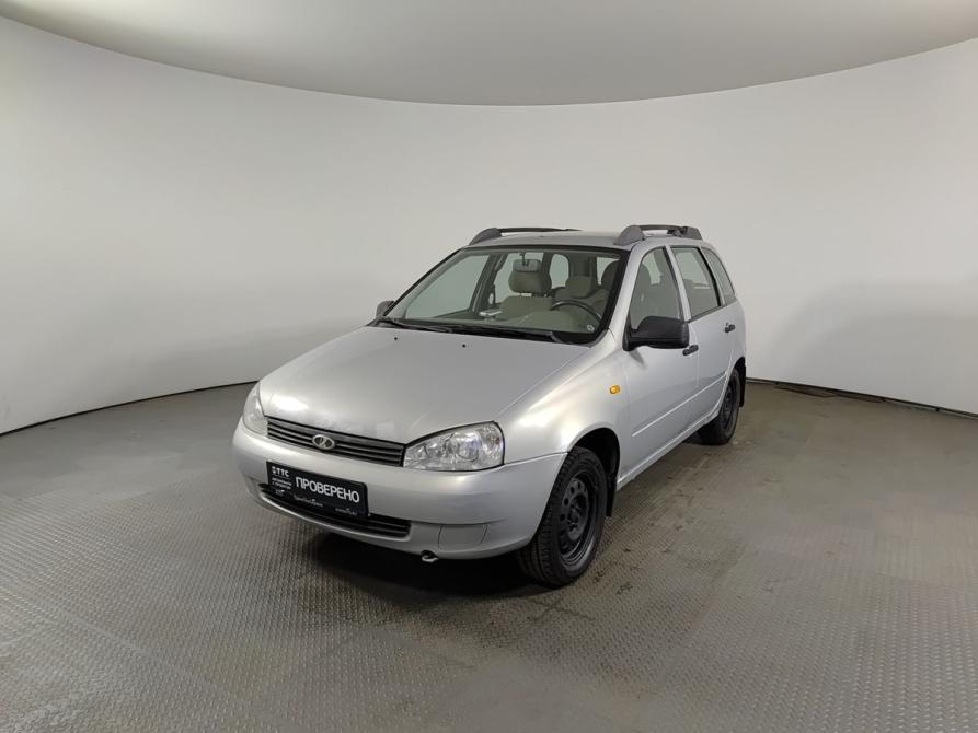 Lada (ВАЗ) Kalina I Уфа  - изображение 1