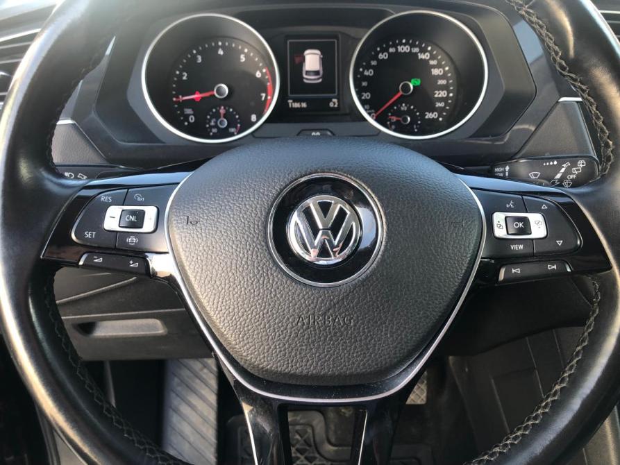 Volkswagen Tiguan II Екатеринбург  - изображение 12
