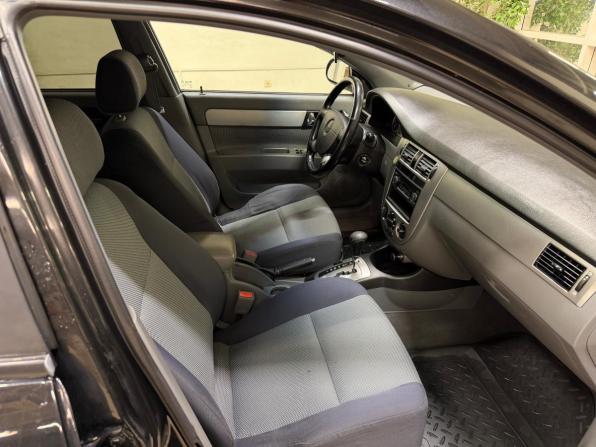 Chevrolet Lacetti I с пробегом 2010 года, цена 598 000 рублей, 145644 км, седан, Автокод Объявления