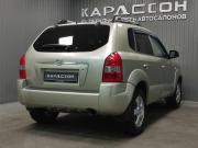 Hyundai Tucson I Пермь  - изображение 20