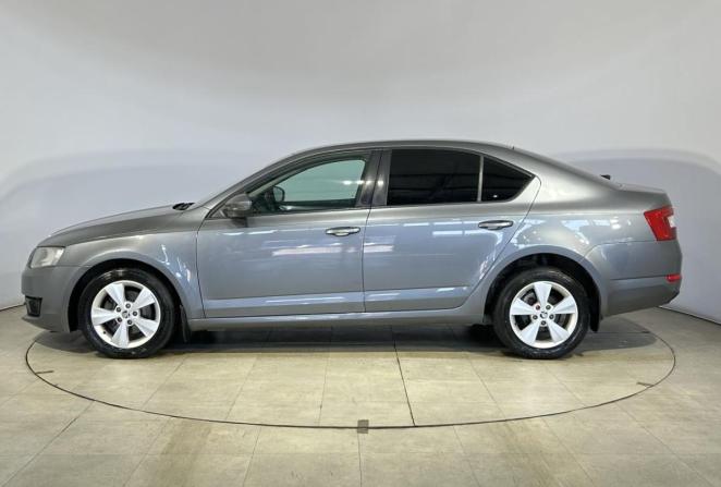 Skoda Octavia III (A7) с пробегом 2013 года, цена 1 050 000 рублей, 265000 км, лифтбек, Автокод Объявления