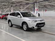 Mitsubishi Outlander III Рестайлинг Казань  - изображение 25