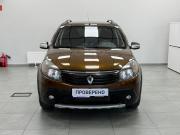 Renault Sandero I Казань  - изображение 17