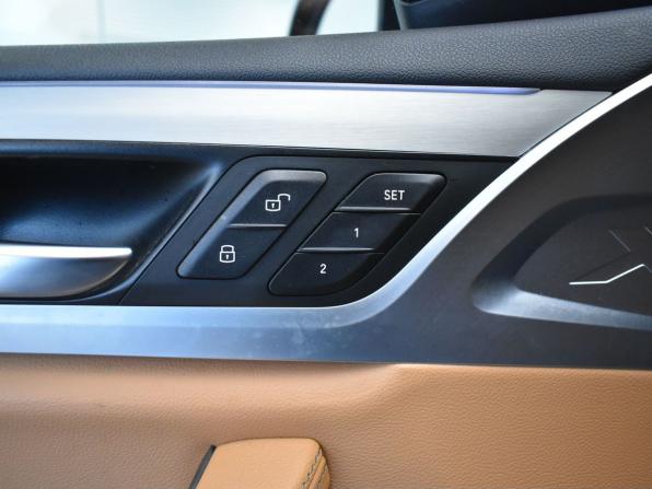 BMW X3 III (G01) с пробегом 2019 года, цена 3 799 000 рублей, 123200 км, внедорожник, Автокод Объявления